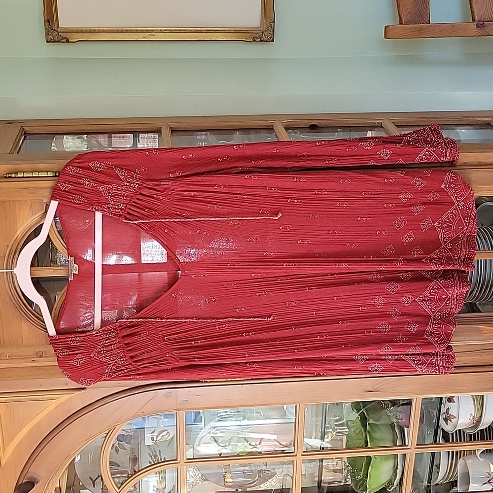 Final Lucky Brand Top